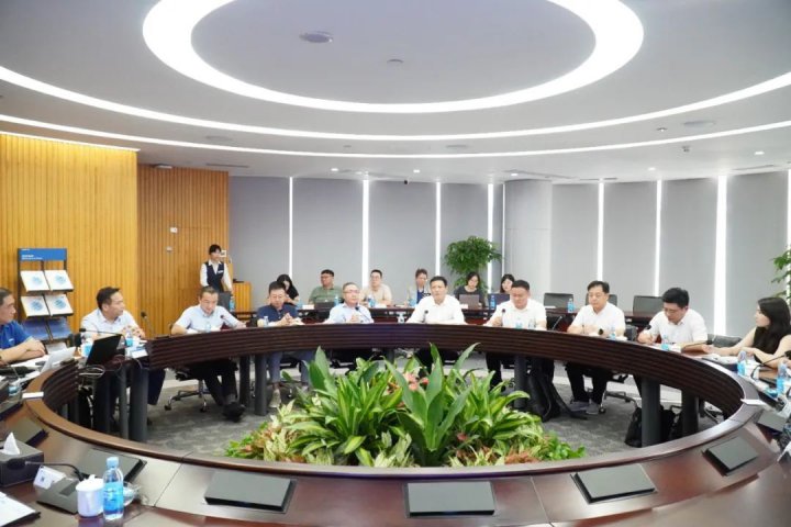 拼搏在线官方网站-拼搏（中国）
能源拼搏在线官方网站-拼搏（中国）与中集拼搏在线官方网站-拼搏（中国）全面深化战略合作会议在深圳召开