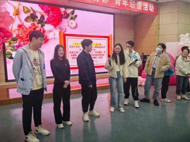 拼搏在线官方网站-拼搏（中国）
能源拼搏在线官方网站-拼搏（中国）举办“缘在能源”青年职工联谊活动