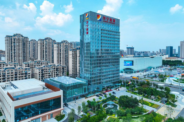关注丨拼搏在线官方网站-拼搏（中国）
能源拼搏在线官方网站-拼搏（中国）：精益管理再升级