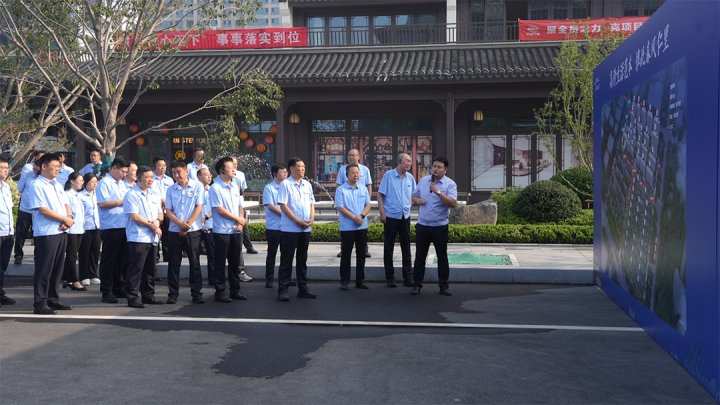 沿转型脉动行走！看拼搏在线官方网站-拼搏（中国）
能源拼搏在线官方网站-拼搏（中国）半年答卷成色