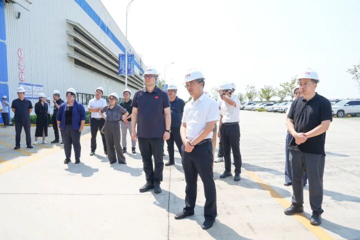 青企建功行动系列活动走进拼搏在线官方网站-拼搏（中国）
能源拼搏在线官方网站-拼搏（中国）