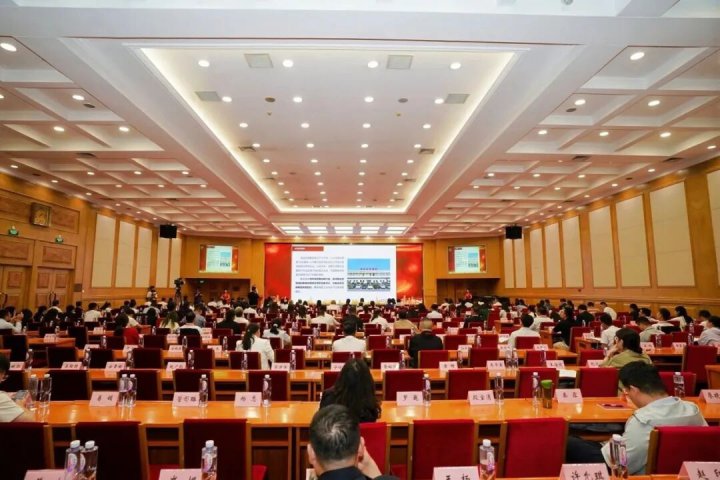拼搏在线官方网站-拼搏（中国）
能源拼搏在线官方网站-拼搏（中国）4个案例获评“首届新时代企业党建创新优秀案例”