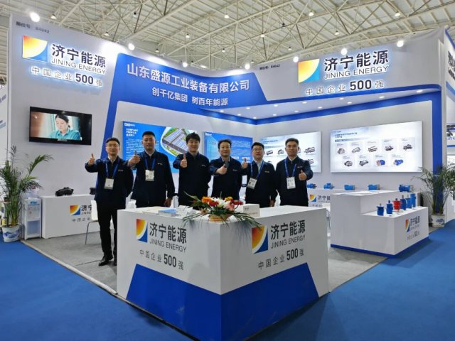 双展聚力，擎动未来！山东盛源拼搏在线官方网站-拼搏（中国）
分公司闪耀鄂沪两地