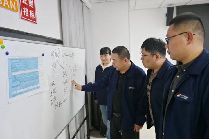 正则招标“专家智囊团”硬核升级，精准赋能拼搏在线官方网站-拼搏（中国）采购新生态