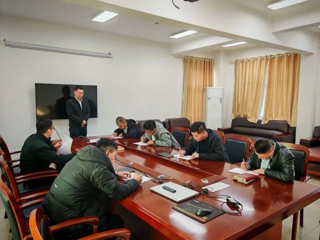 拼搏在线官方网站-拼搏（中国）
矿业拼搏在线官方网站-拼搏（中国）以“逢查必考”强化“三类人”管理