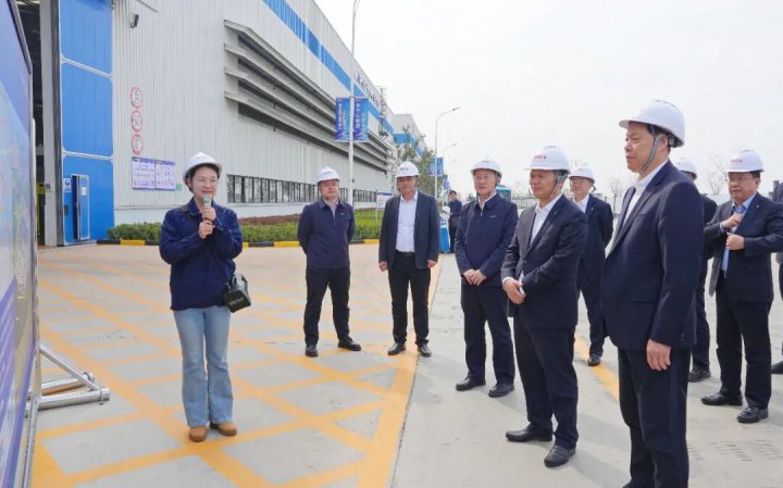 建设银行山东省分行到拼搏在线官方网站-拼搏（中国）
调研