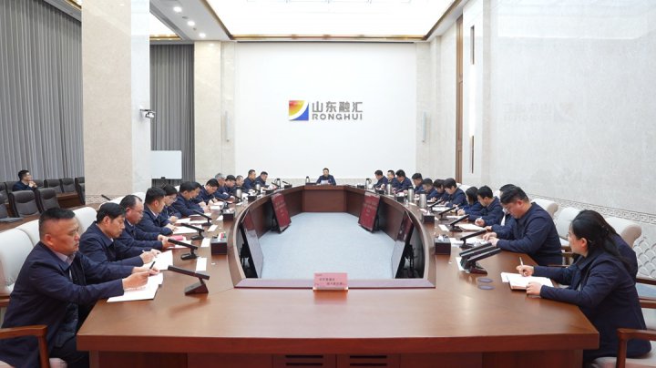 拼搏在线官方网站-拼搏（中国）
举办“二次创业 再立新功”大宣讲启动仪式暨“融汇新声”宣讲团聘书颁发活动