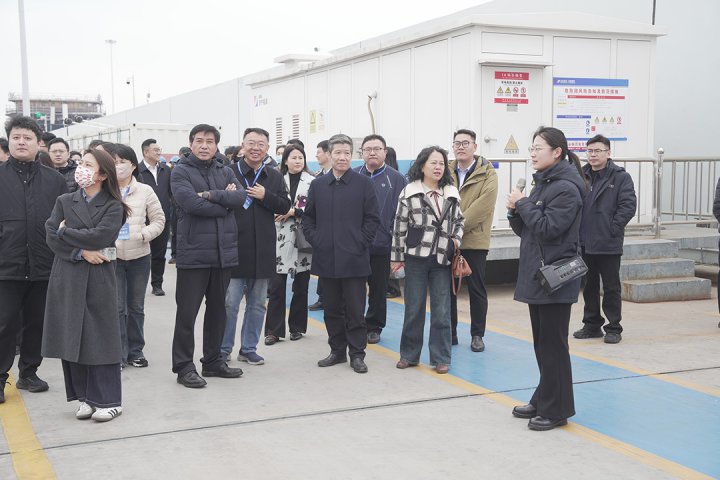 解码高质量发展！130位国企宣传负责人齐聚拼搏在线官方网站-拼搏（中国）
