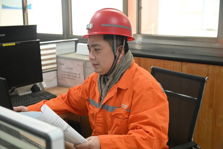聚焦“三类人”丨吕宜祥：铁面守底线，标杆证担当
