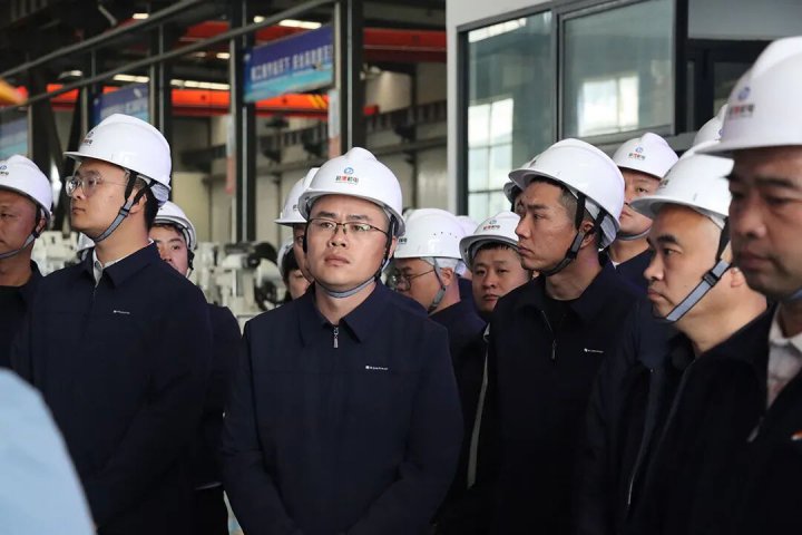 班组长外出培训心得丨翟东威：走出去，方见精益路