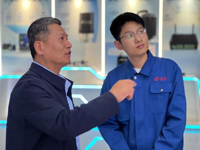 班组长外出培训心得丨赵斌斌：以精益之变，促港口之兴