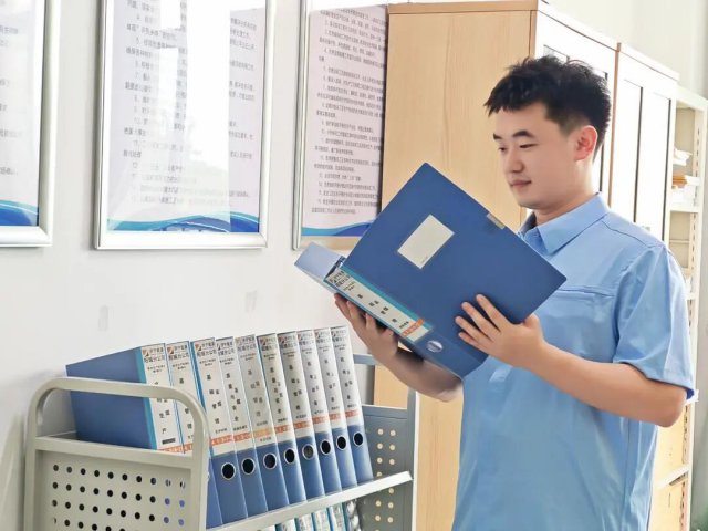 季度之星丨刘志鹏：三破三立，掘进路上的“技术尖兵”